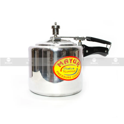 Mayur cooker 5 ltr